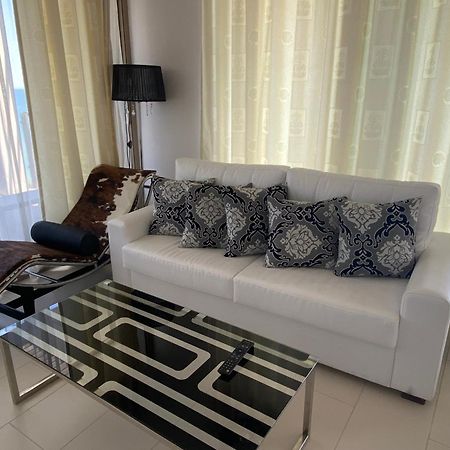 Private Apartments In Yoo Bulgaria Complex 奥布佐尔 外观 照片