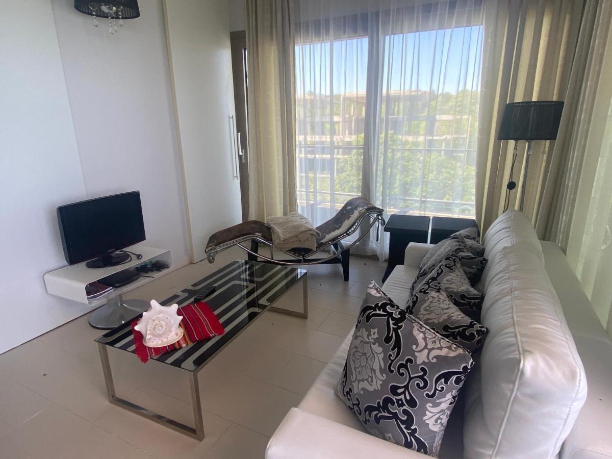 Private Apartments In Yoo Bulgaria Complex 奥布佐尔 外观 照片