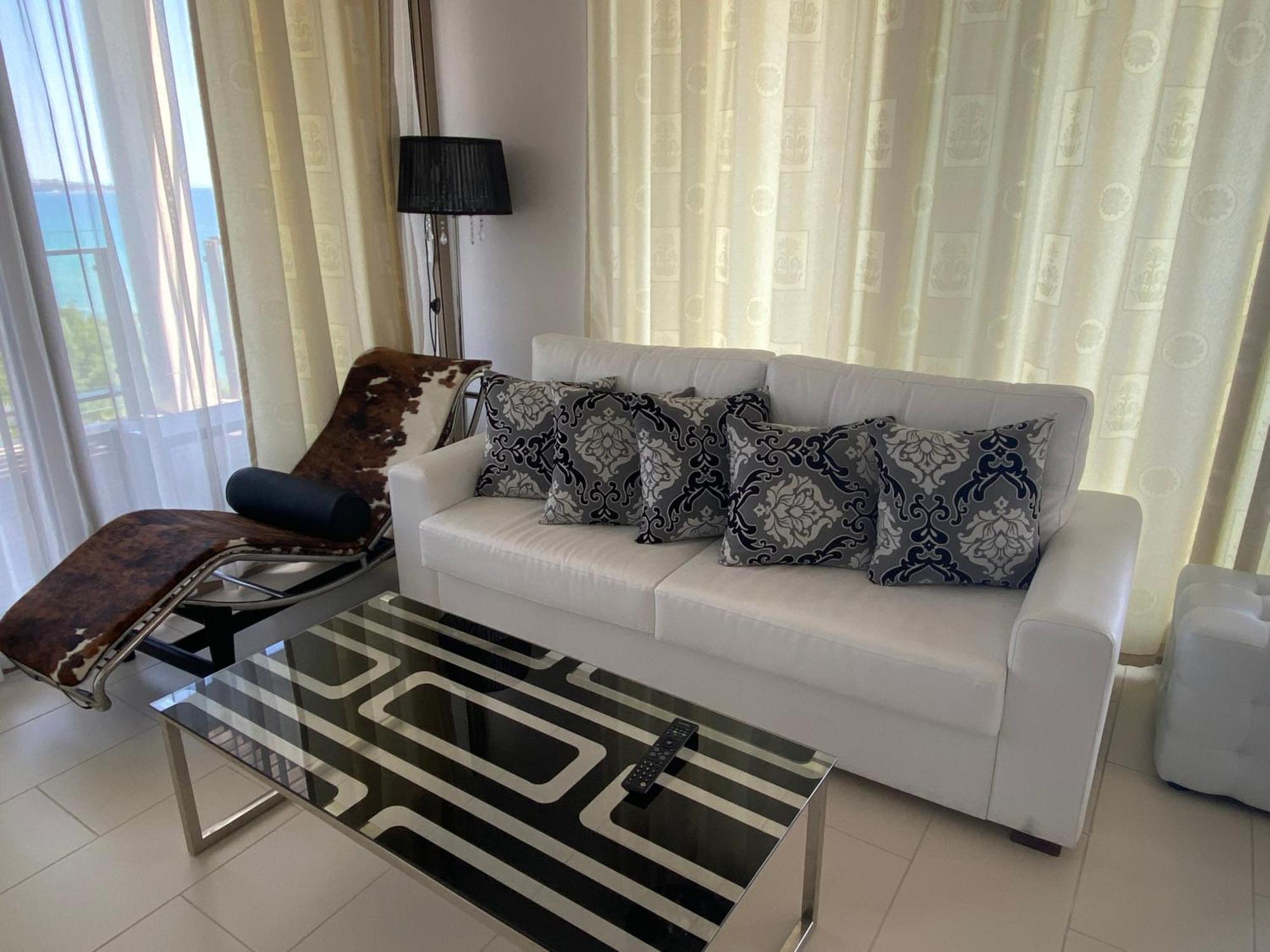Private Apartments In Yoo Bulgaria Complex 奥布佐尔 外观 照片