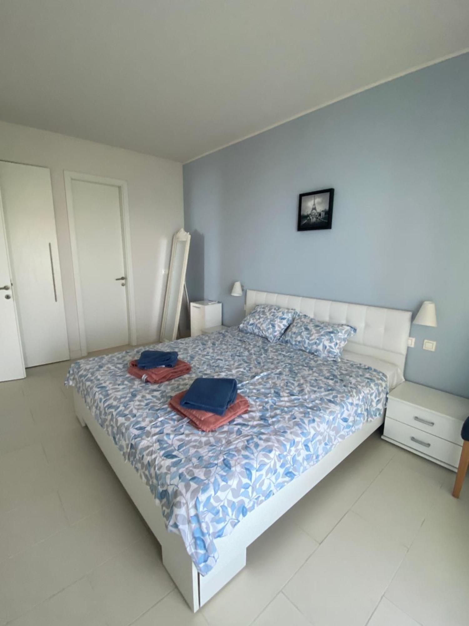 Private Apartments In Yoo Bulgaria Complex 奥布佐尔 外观 照片