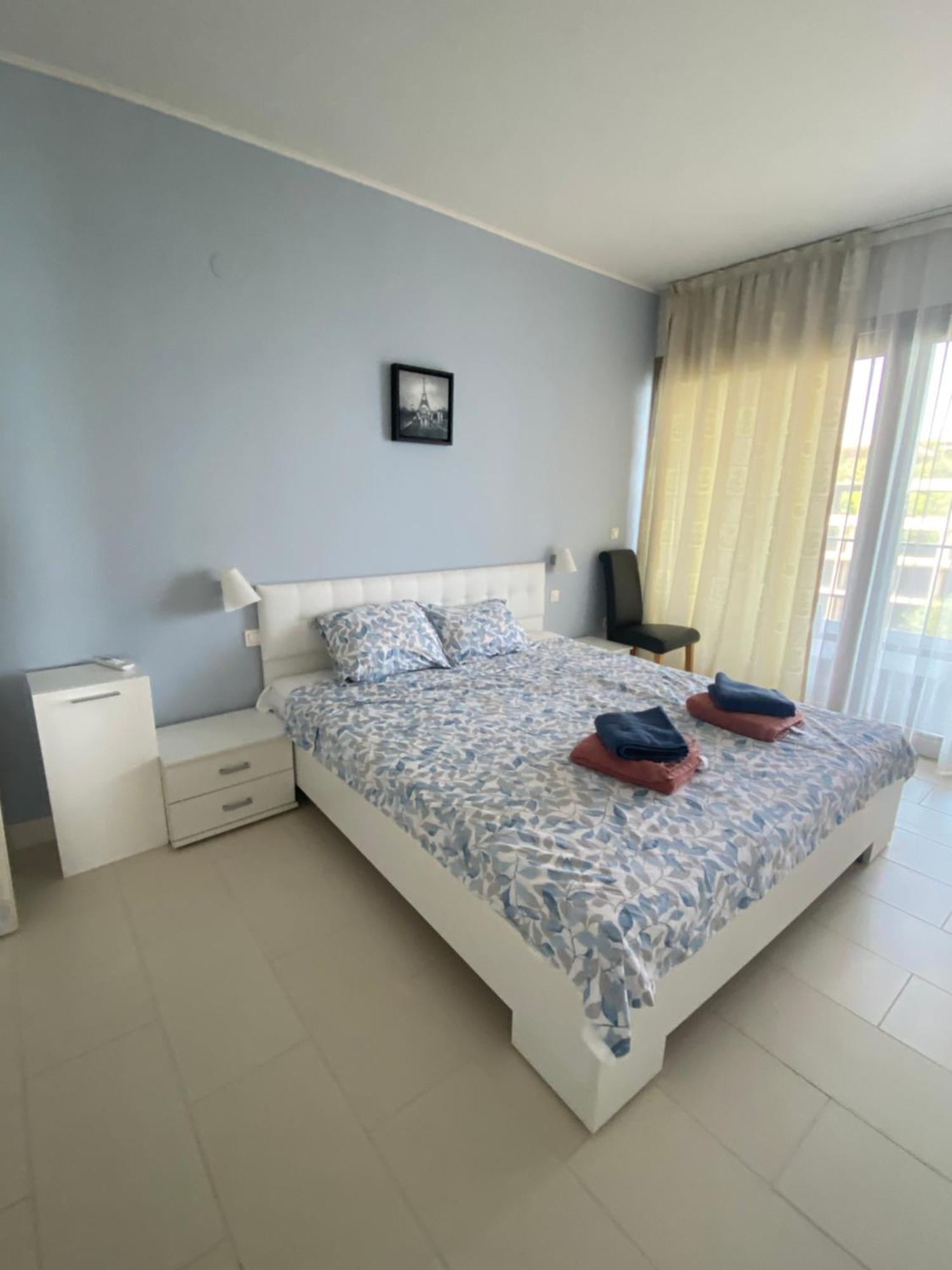 Private Apartments In Yoo Bulgaria Complex 奥布佐尔 外观 照片