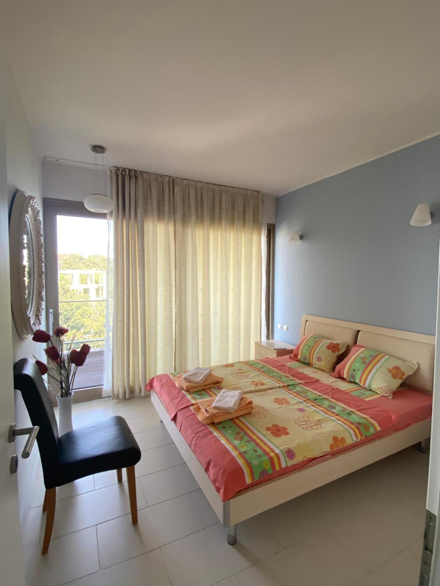 Private Apartments In Yoo Bulgaria Complex 奥布佐尔 外观 照片