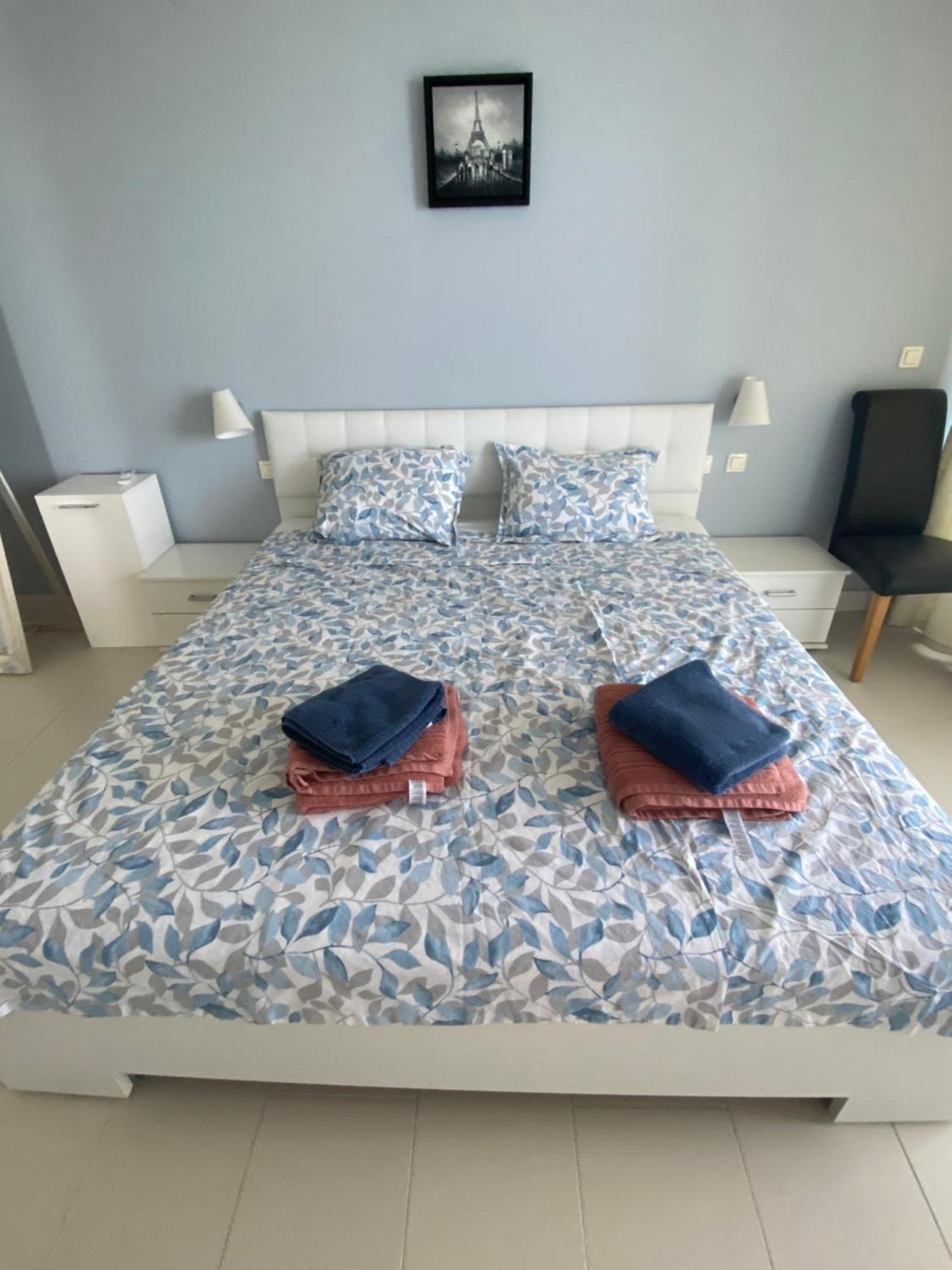 Private Apartments In Yoo Bulgaria Complex 奥布佐尔 外观 照片