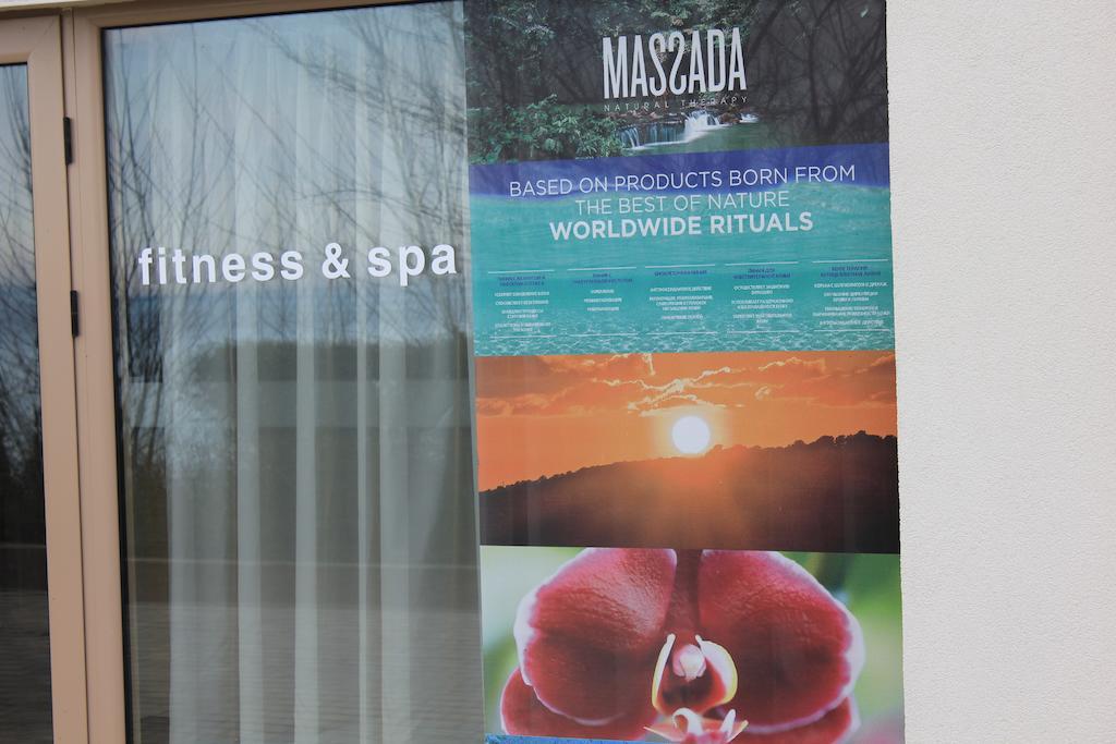 Private Apartments In Yoo Bulgaria Complex 奥布佐尔 外观 照片