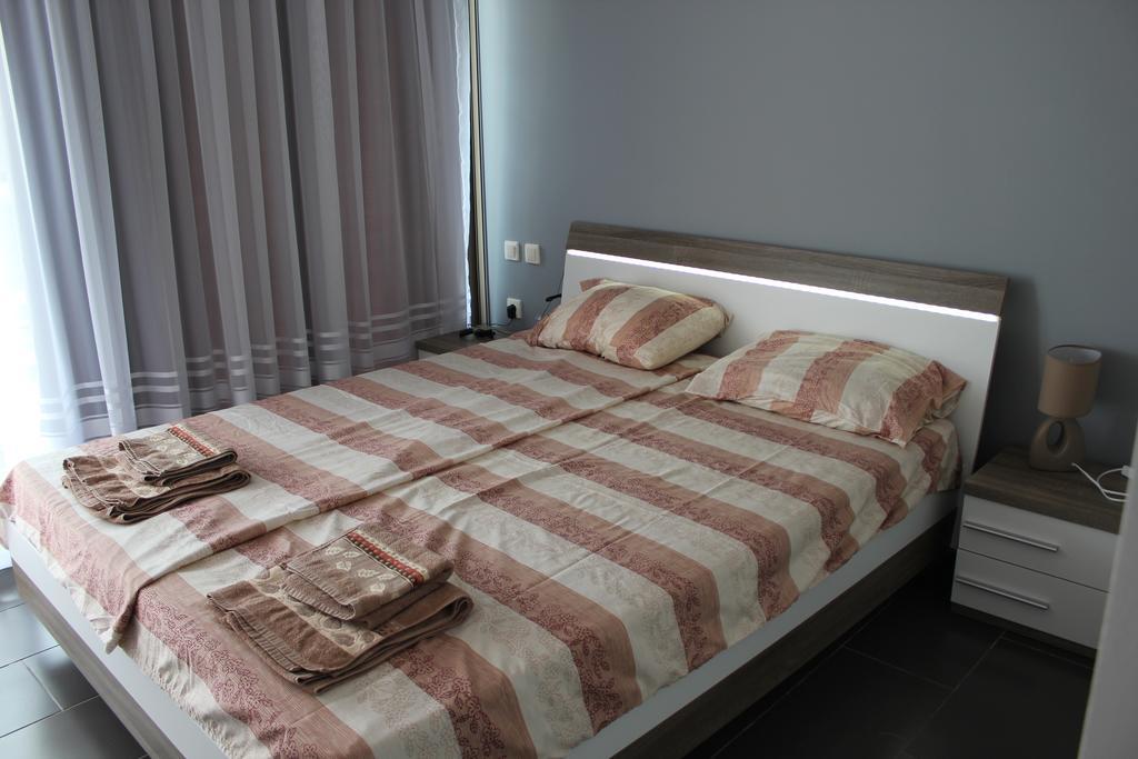 Private Apartments In Yoo Bulgaria Complex 奥布佐尔 外观 照片