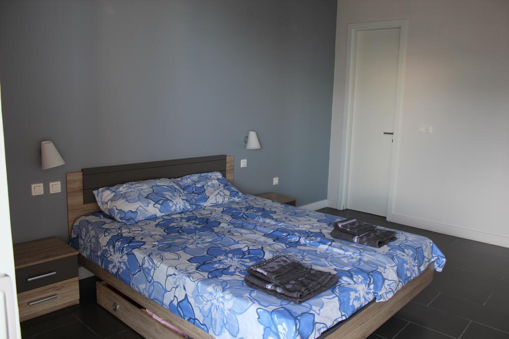 Private Apartments In Yoo Bulgaria Complex 奥布佐尔 外观 照片