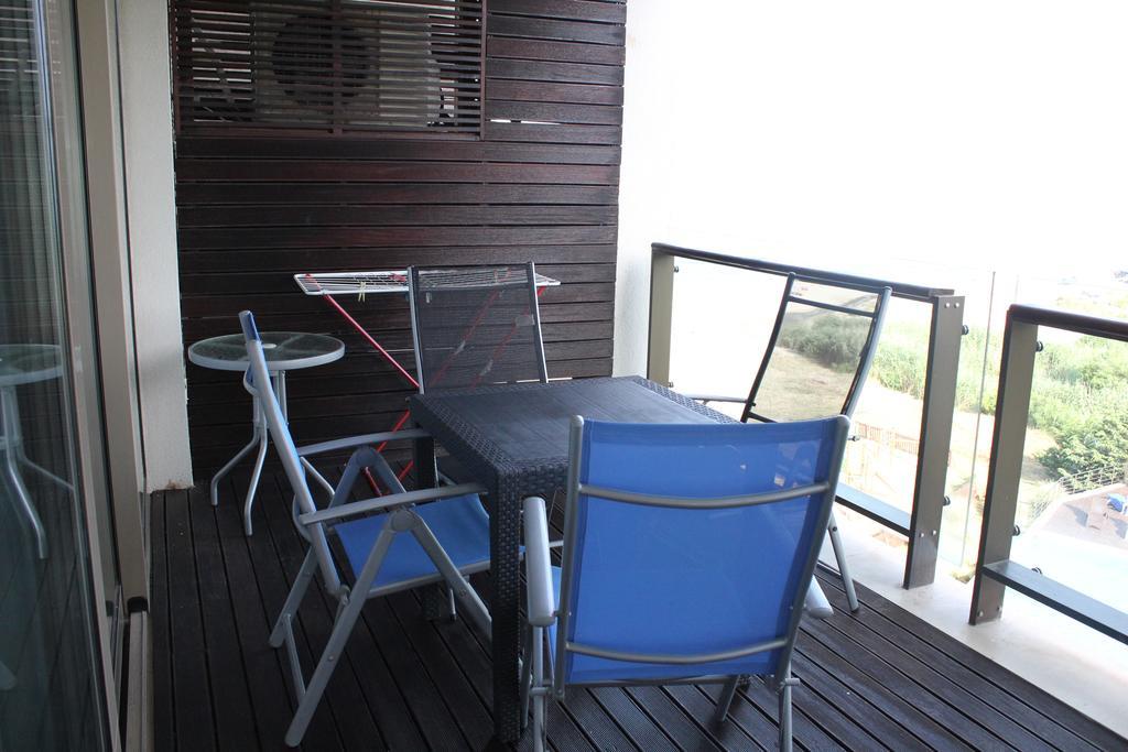 Private Apartments In Yoo Bulgaria Complex 奥布佐尔 外观 照片